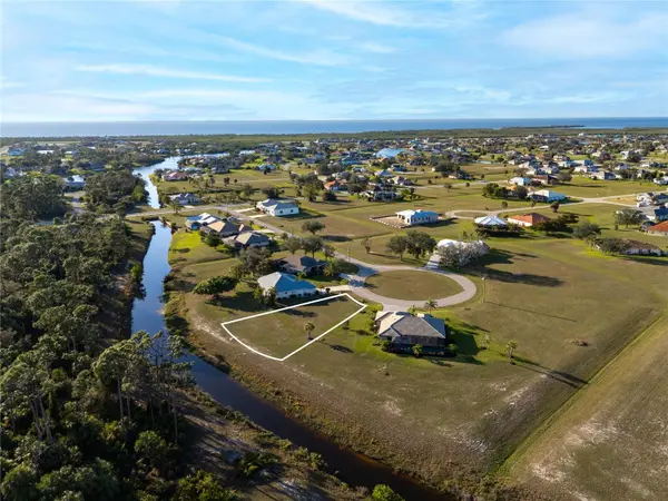 24351 PENHOLLOW CT, Punta Gorda, FL 33955