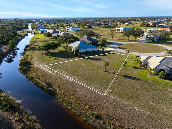 24351 PENHOLLOW CT, Punta Gorda, FL 33955