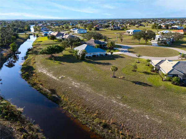 24351 PENHOLLOW CT, Punta Gorda, FL 33955