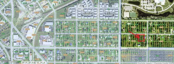 721 BURLAND ST, Punta Gorda, FL 33950