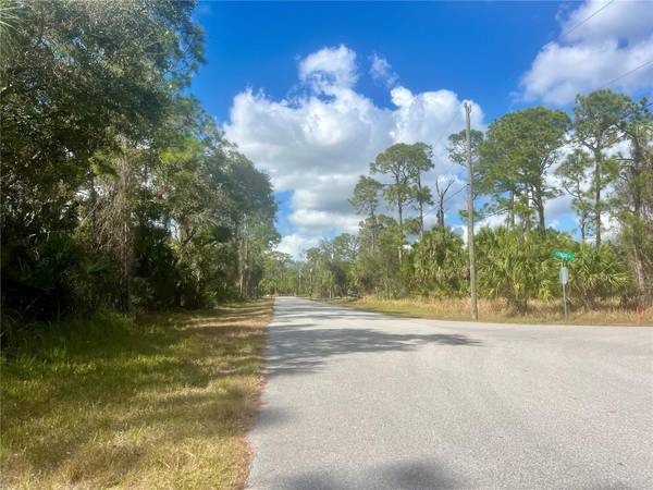 Lot 7 ABBEVILLE RD, North Port, FL 34288