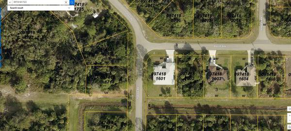 TOMASO RD, North Port, FL 34287