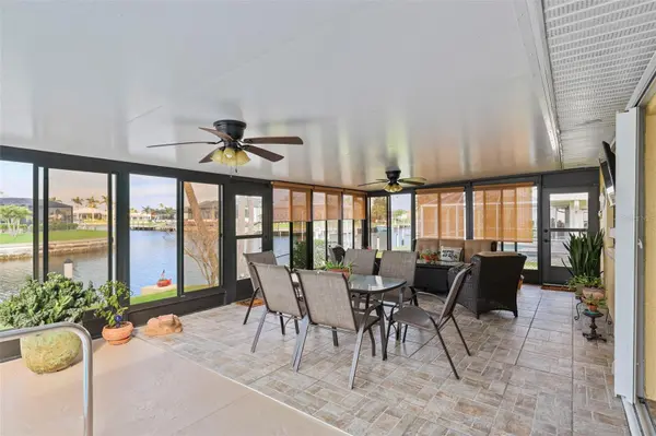 611 BAL HARBOR BLVD, Punta Gorda, FL 33950