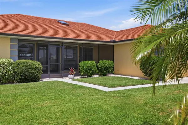 611 BAL HARBOR BLVD, Punta Gorda, FL 33950