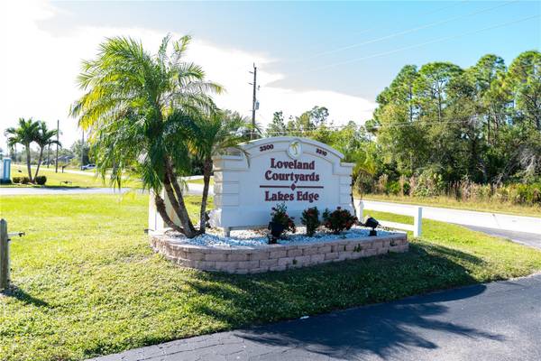 3300 LOVELAND BLVD #2103, Punta Gorda, FL 33980