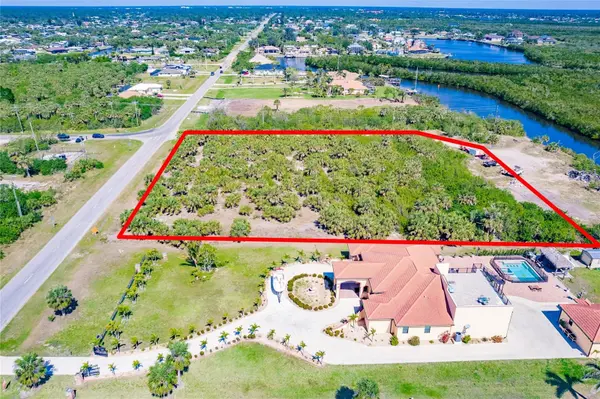 19155 MIDWAY BLVD, Port Charlotte, FL 33948