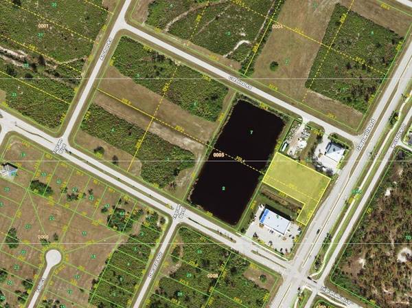 8395 GASPARILLA RD, Port Charlotte, FL 33981