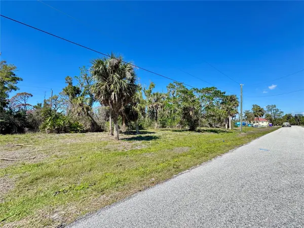 50 COBIA DR, Placida, FL 33946