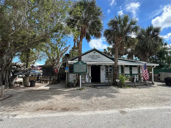 4315 GARDEN RD, Port Charlotte, FL 33953