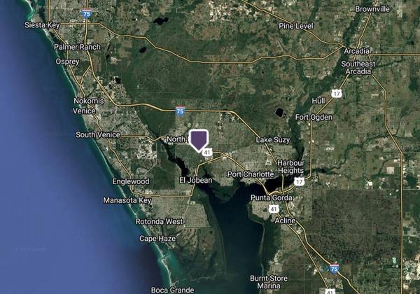 1072 CABOT ST, Port Charlotte, FL 33953