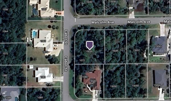 1072 CABOT ST, Port Charlotte, FL 33953