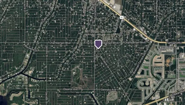 1072 CABOT ST, Port Charlotte, FL 33953