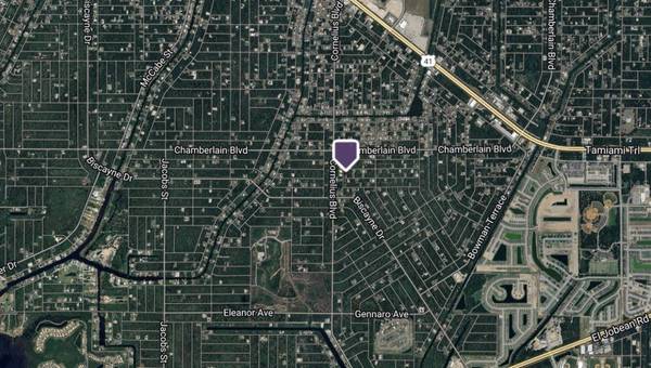 1072 CABOT ST, Port Charlotte, FL 33953