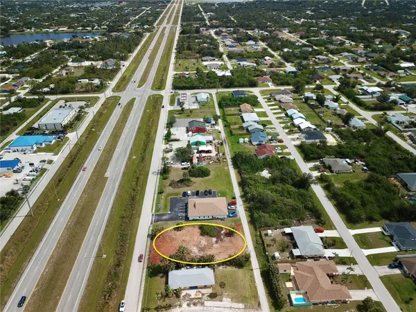 4303 & 4307 S ACCESS RD, Englewood, FL 34224