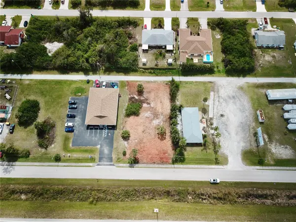 4303 & 4307 S ACCESS RD, Englewood, FL 34224