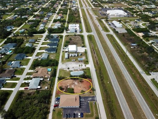 4303 & 4307 S ACCESS RD, Englewood, FL 34224