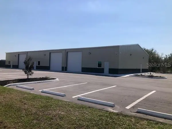 134 ANCHOR RD #203, Rotonda West, FL 33947