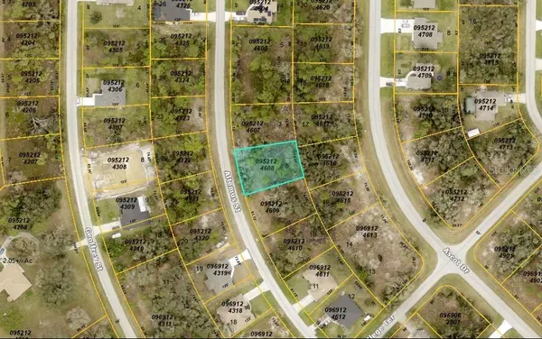 Address not disclosed, North Port, FL 34291