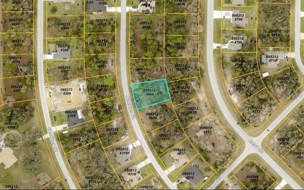 Address not disclosed, North Port, FL 34291