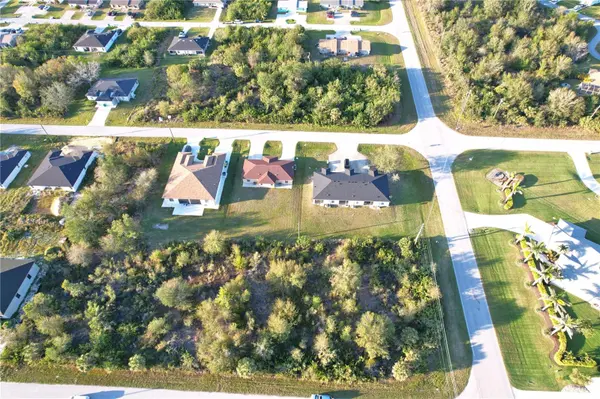 12266 NEWGATE AVE, Port Charlotte, FL 33981