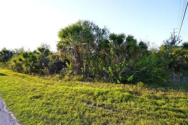12266 NEWGATE AVE, Port Charlotte, FL 33981