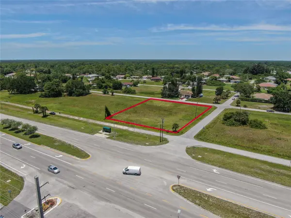 11996 TAMIAMI TRL S, North Port, FL 34287