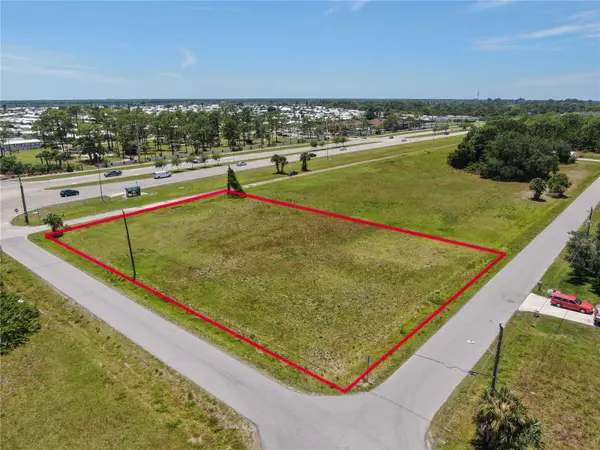 11996 TAMIAMI TRL S, North Port, FL 34287