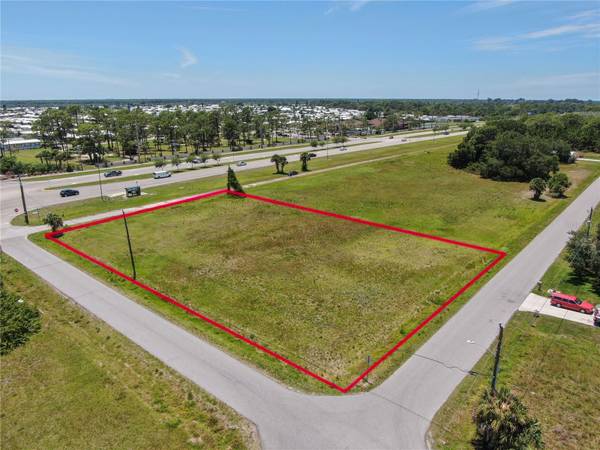 11996 TAMIAMI TRL S, North Port, FL 34287