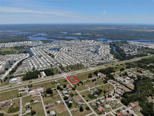 11996 TAMIAMI TRL S, North Port, FL 34287