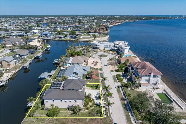 250 GEORGE RD, Port Charlotte, FL 33952