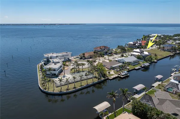 250 GEORGE RD, Port Charlotte, FL 33952