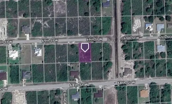 2605 69TH ST W, Lehigh Acres, FL 33971