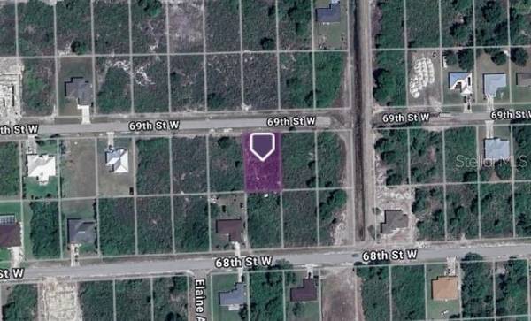 2605 69TH ST W, Lehigh Acres, FL 33971
