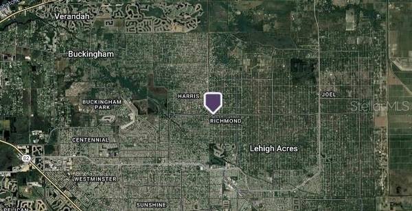 2008 DIXIE WAY, Lehigh Acres, FL 33972
