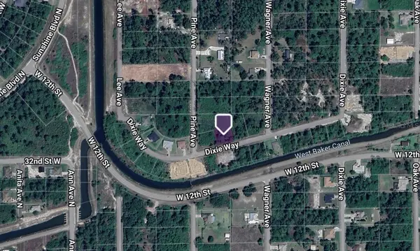 2008 DIXIE WAY, Lehigh Acres, FL 33972