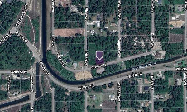 2008 DIXIE WAY, Lehigh Acres, FL 33972
