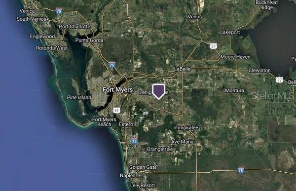 351 MCARTHUR BLVD, Lehigh Acres, FL 33974