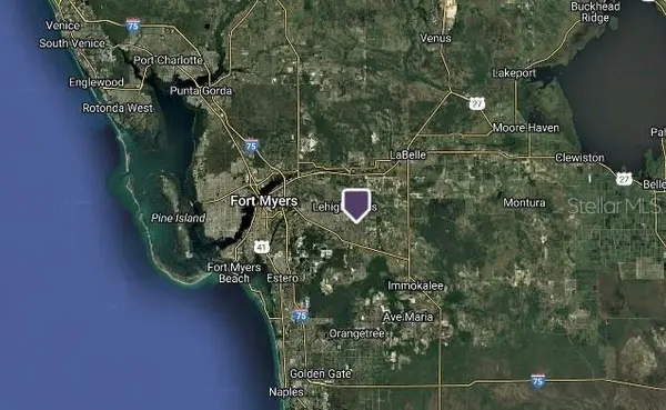 357 NATHAN AVE, Lehigh Acres, FL 33974