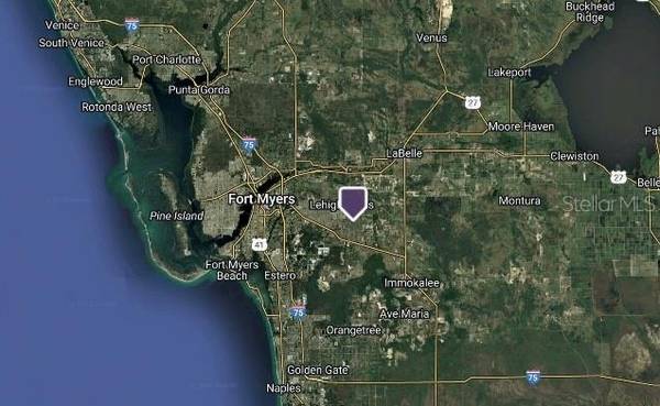 357 NATHAN AVE, Lehigh Acres, FL 33974