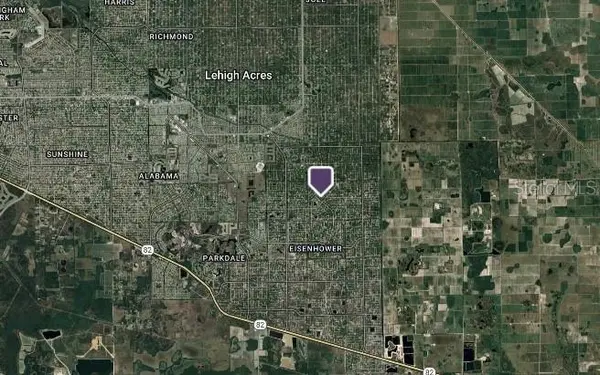 357 NATHAN AVE, Lehigh Acres, FL 33974