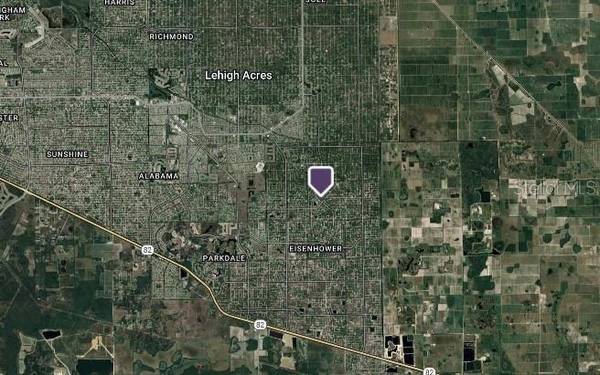 357 NATHAN AVE, Lehigh Acres, FL 33974