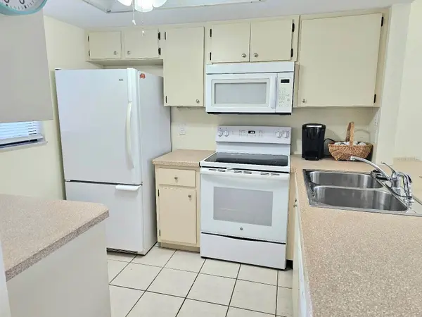 25225 RAMPART BLVD #1404, Punta Gorda, FL 33983