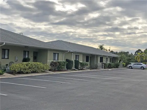 25225 RAMPART BLVD #1404, Punta Gorda, FL 33983