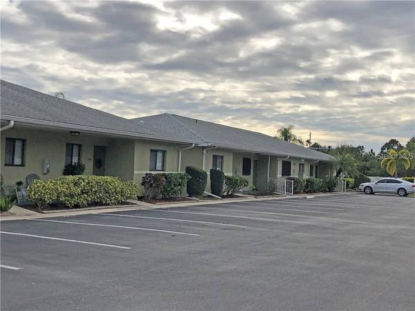 25225 RAMPART BLVD #1404, Punta Gorda, FL 33983
