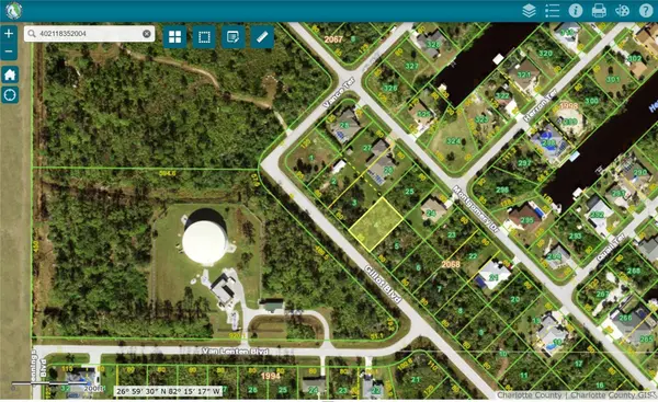 2966 GILLOT BLVD, Port Charlotte, FL 33981