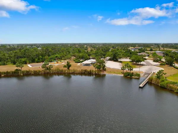14464 EDNA CIR, Port Charlotte, FL 33981