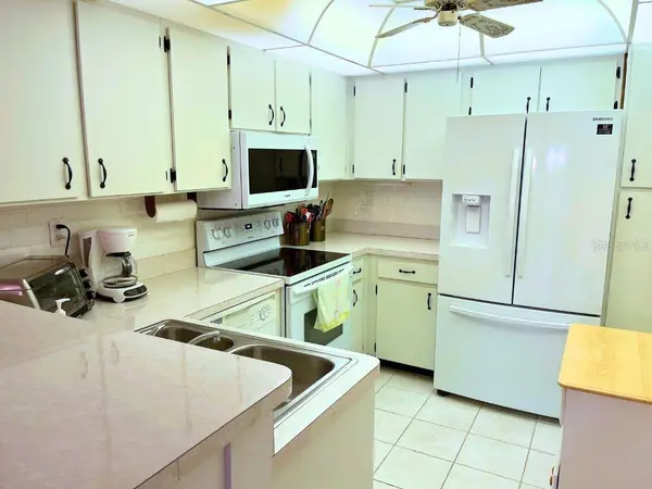 3006 CARING WAY #329, Port Charlotte, FL 33952