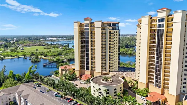 14380 RIVA DEL LAGO DR #1804, Fort Myers, FL 33907