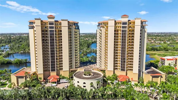 14380 RIVA DEL LAGO DR #1804, Fort Myers, FL 33907