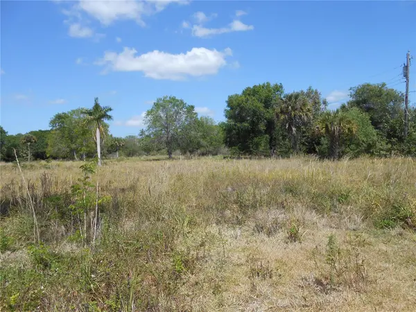25480 DUNDEE RD, Punta Gorda, FL 33950